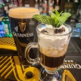 St. Patrick Irish Pub - Berarie & Sports Bar